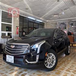 كاديلاك XT5